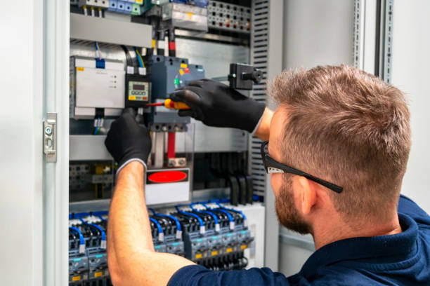 Best Electrical Rewiring Services  in Shelton, WA