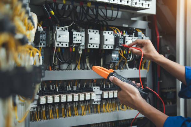 Best Licensed Electrician  in Shelton, WA