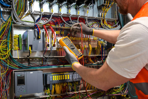 Best Ceiling Fan Installation Electrician  in Shelton, WA