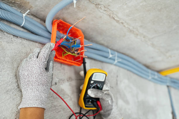 Best Affordable Electrical Installation  in Shelton, WA