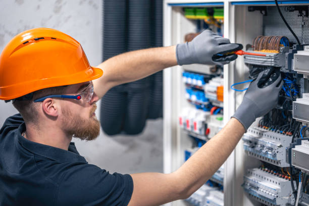 Best Electrical System Inspection  in Shelton, WA
