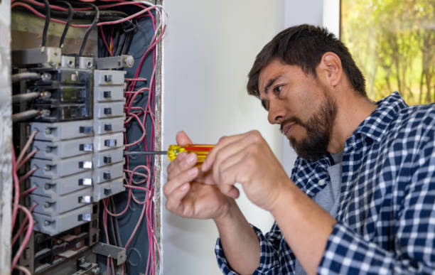 Best Electrical Upgrades for Homes  in Shelton, WA